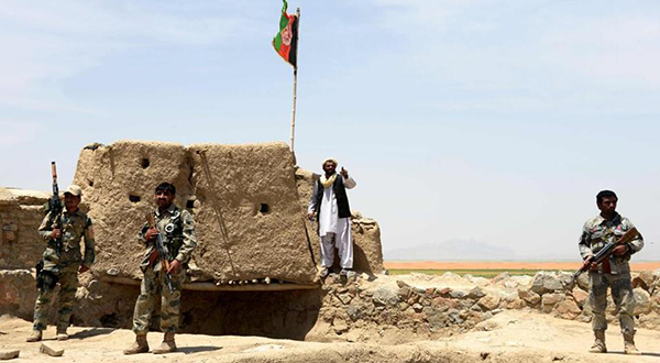 Afghanistan